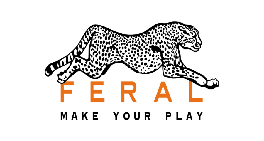 Logo de Feral Interactive