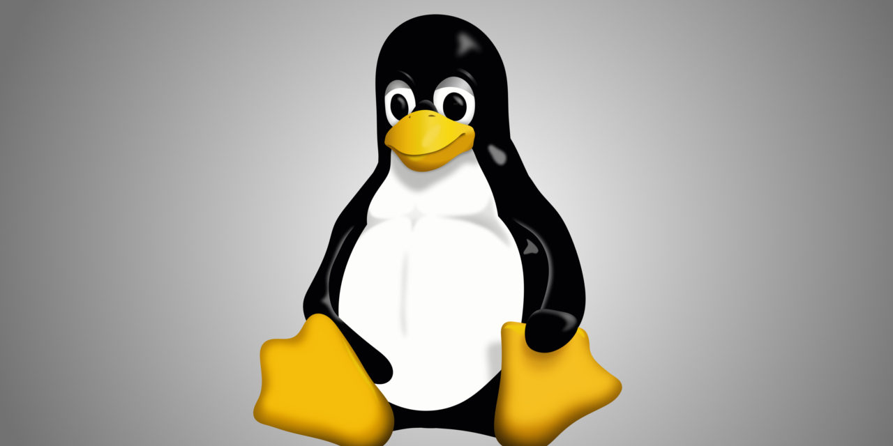 Tux, la mascotte officielle de Linux