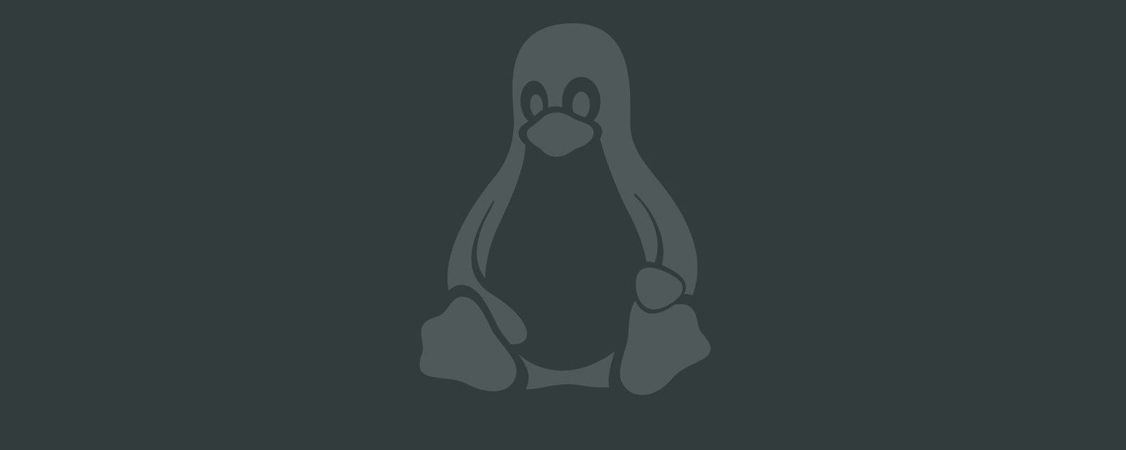 La mascotte Tux de Linux