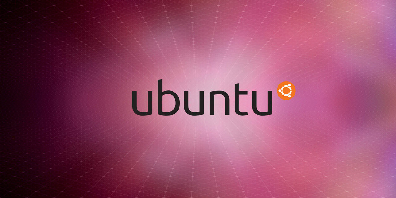Logo d'Ubuntu